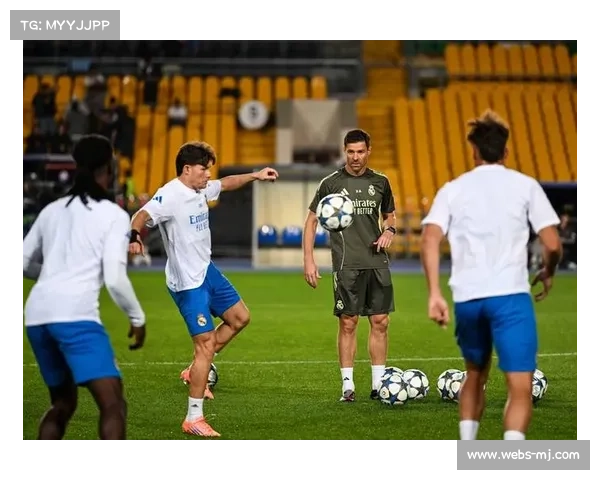 阿隆索赛前表态:更衣室团结是皇马逆转低迷基石 阿隆索赛前表态:更衣室团结是皇马逆转低迷基石