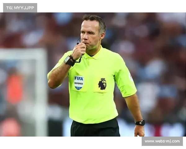 英超电子裁判手册，规则查询数字化