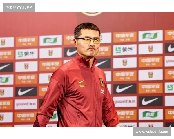 邵佳一上任首度表态：国足每一场都是生死战，目标直指世界杯