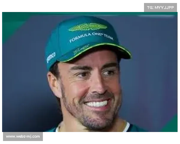 阿隆索45岁不言退,阿斯顿·马丁携手本田冲击第三座总冠军 阿隆索45岁不言退,阿斯顿·马丁携手本田冲击第三座总冠军