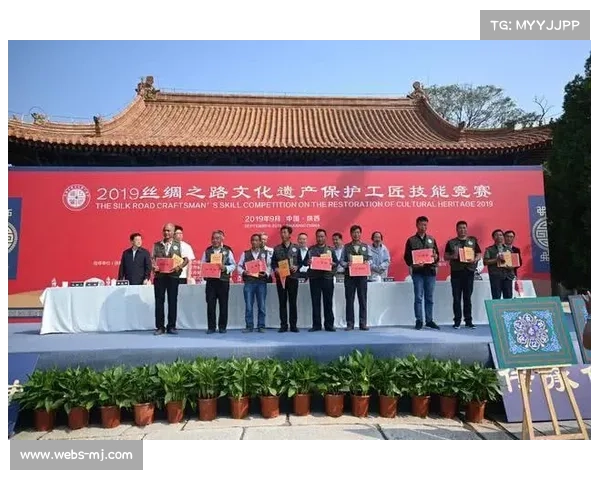 赛事遗产评估机制建立，长期效益可量化